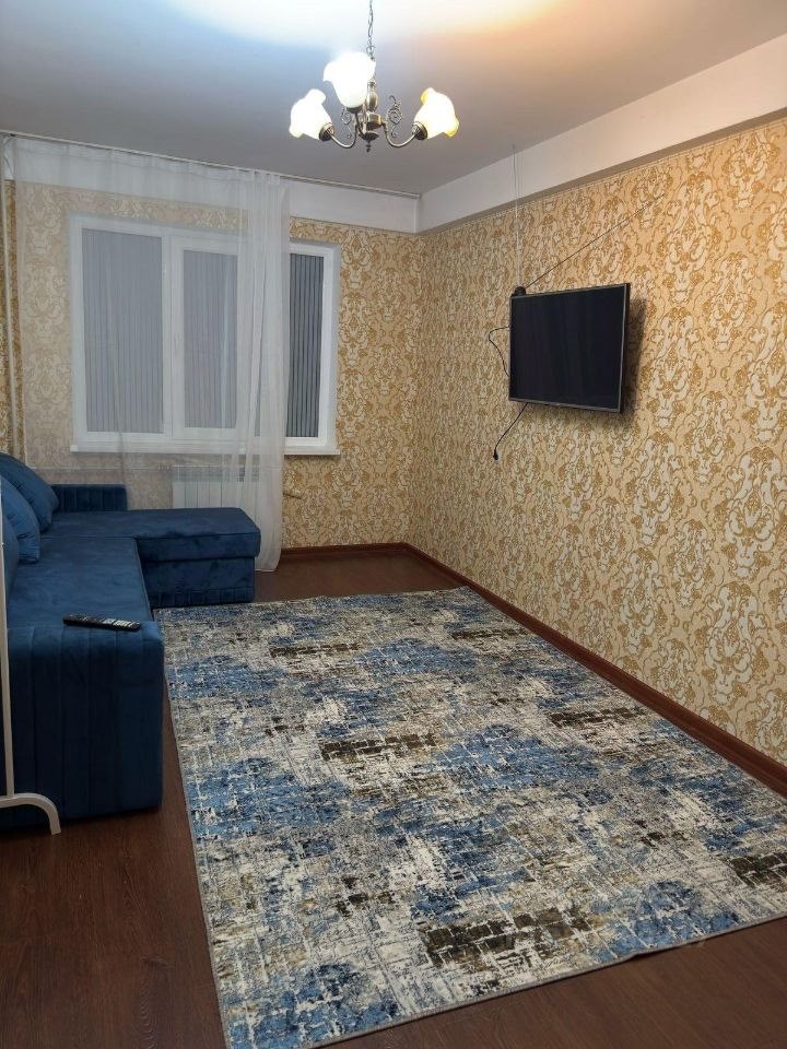 2-комн., 70 м², 4/9 этаж