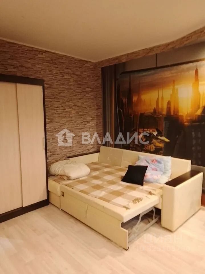 2-комн., 52 м², 4/10 этаж