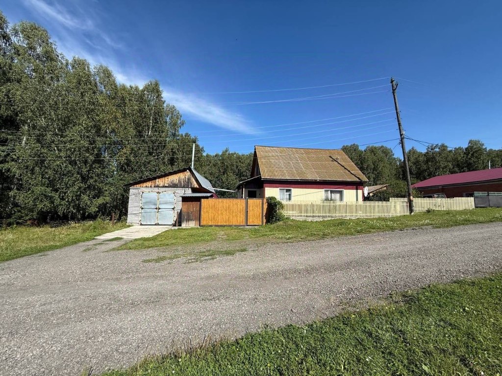 Дом, 120 м², 19 соток