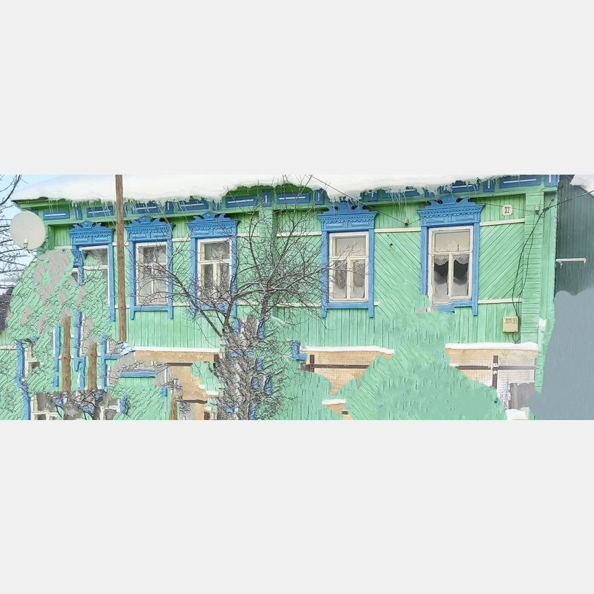 Дом, 75 м², 9.8 соток