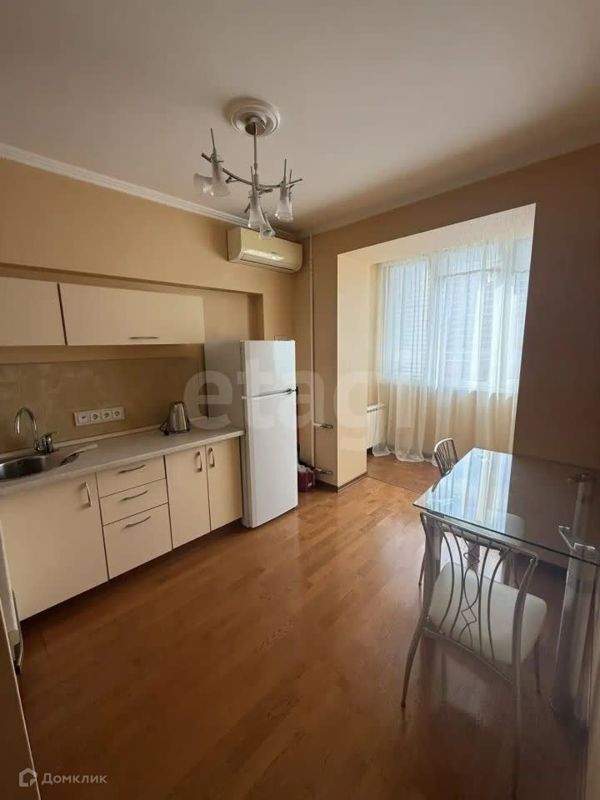 1-комн., 42.1 м², 9/14 этаж