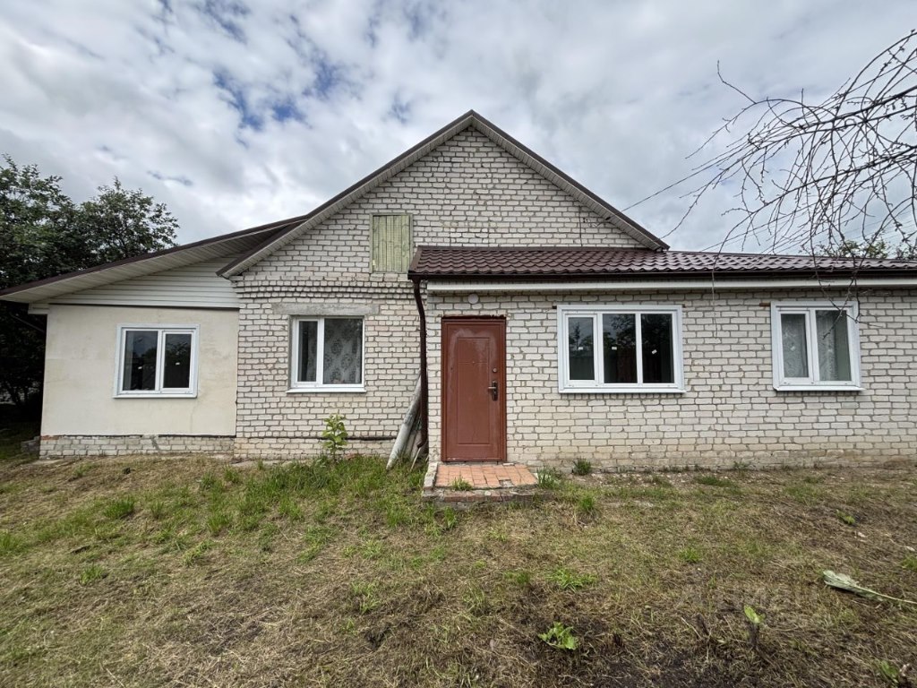 Дом, 80 м², 5 соток