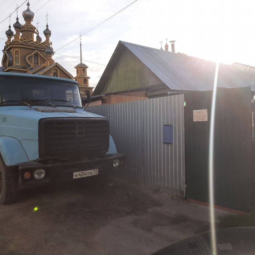 Дом, 65 м², 16 соток