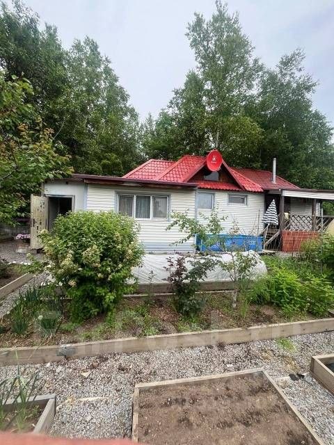 Дом, 90 м², 13 соток