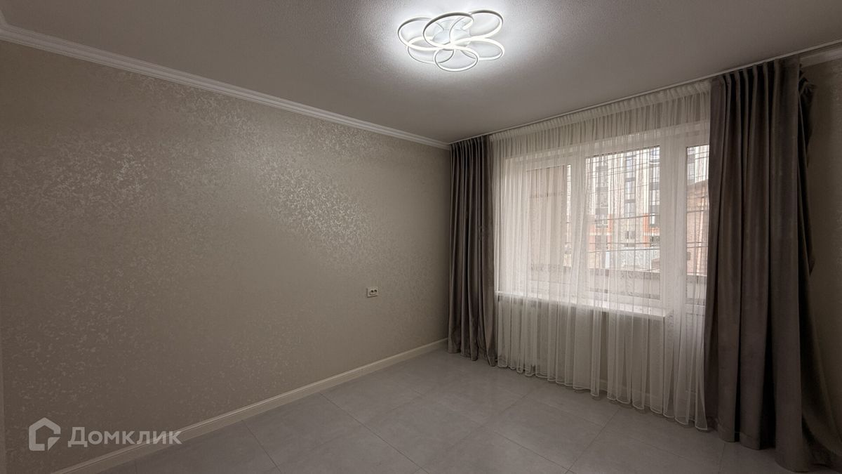 2-комн., 41.5 м², 2/5 этаж