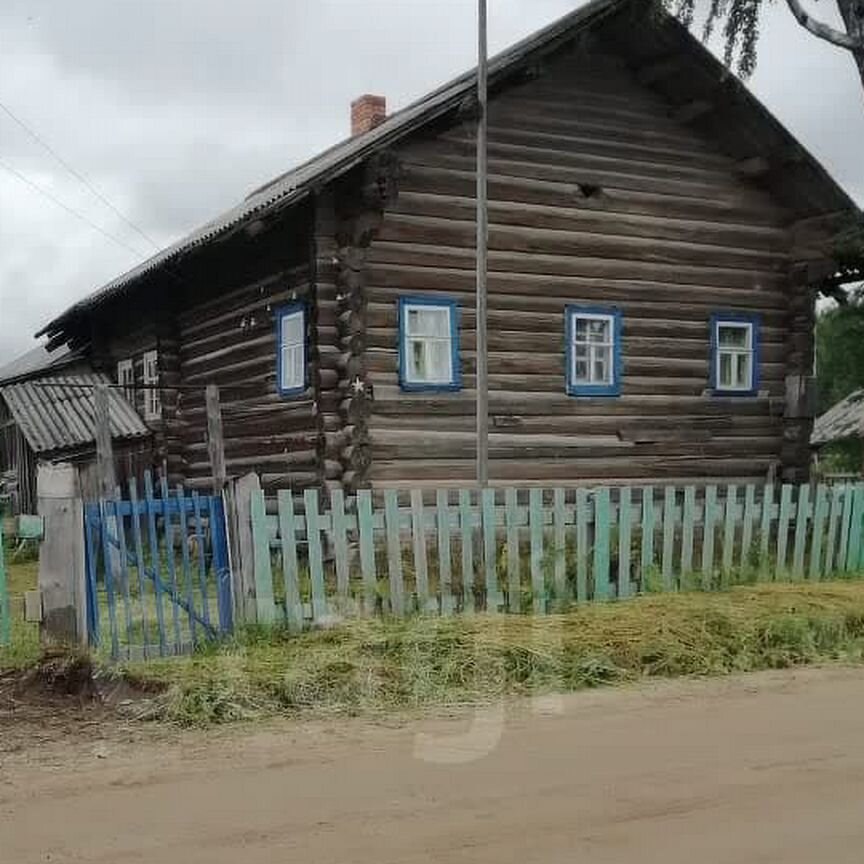 Дом, 44.9 м², 9 соток