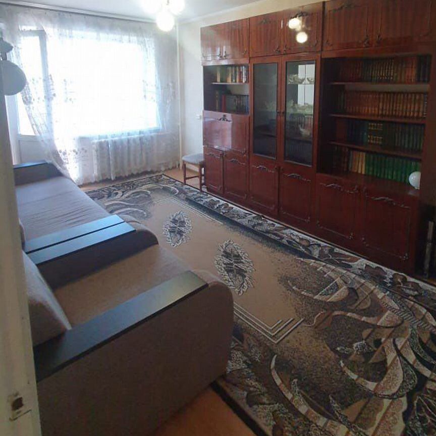 2-комн., 63 м², 3/9 этаж