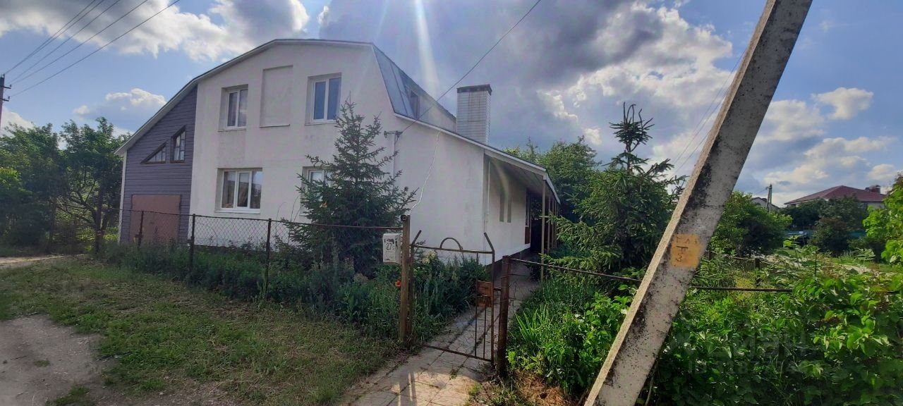 Коттедж, 200 м², 15.5 соток