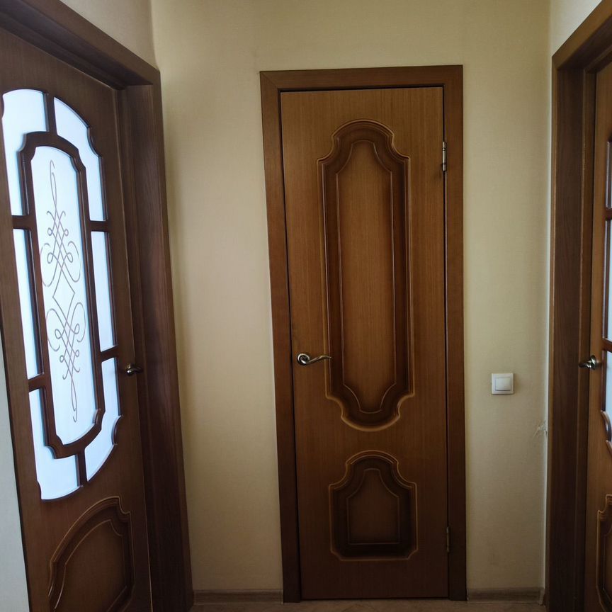 2-комн., 55 м², 7/17 этаж