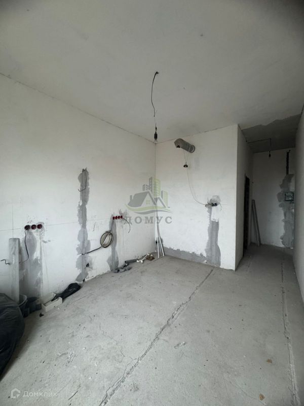 1-комн., 43 м², 17/17 этаж