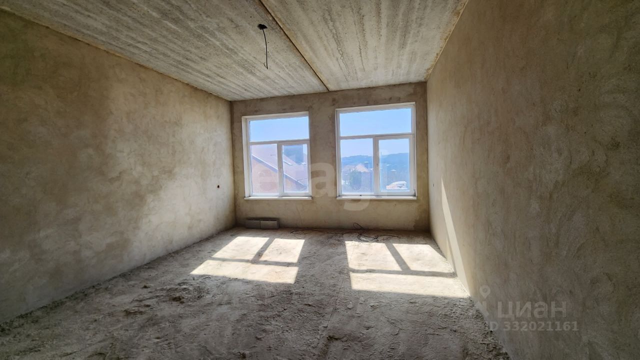 2 этажный, Таунхаус, 287.9 м², 2.5 сотки, 2 этажа
