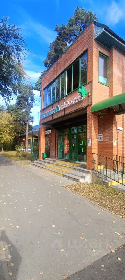 Торговое помещение, 87.35 м², 2/2 этаж