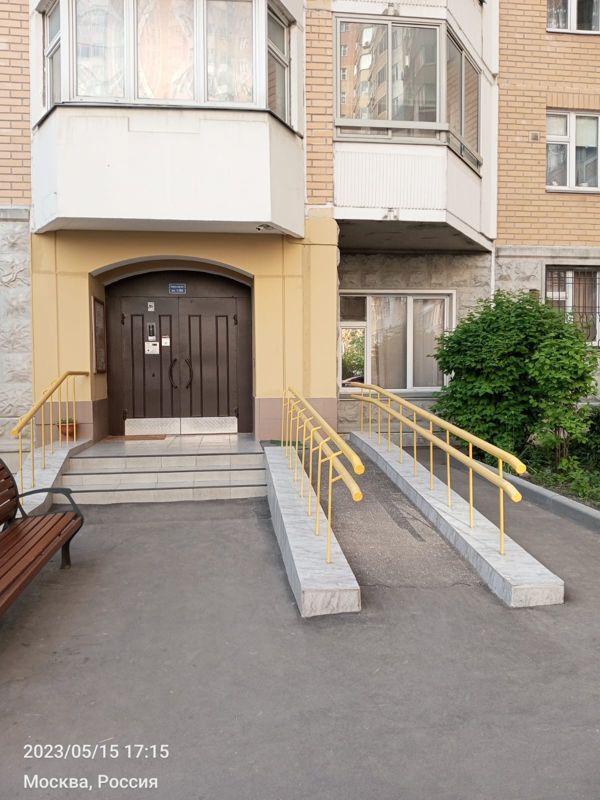 1-комн., 38 м², 10/17 этаж