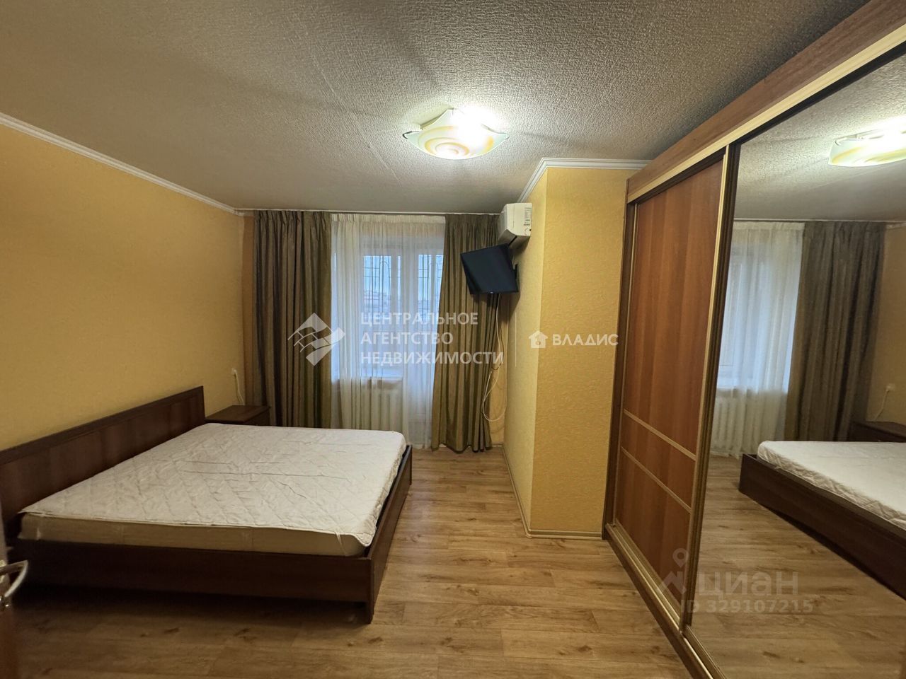 2-комн., 65 м², 3/14 этаж