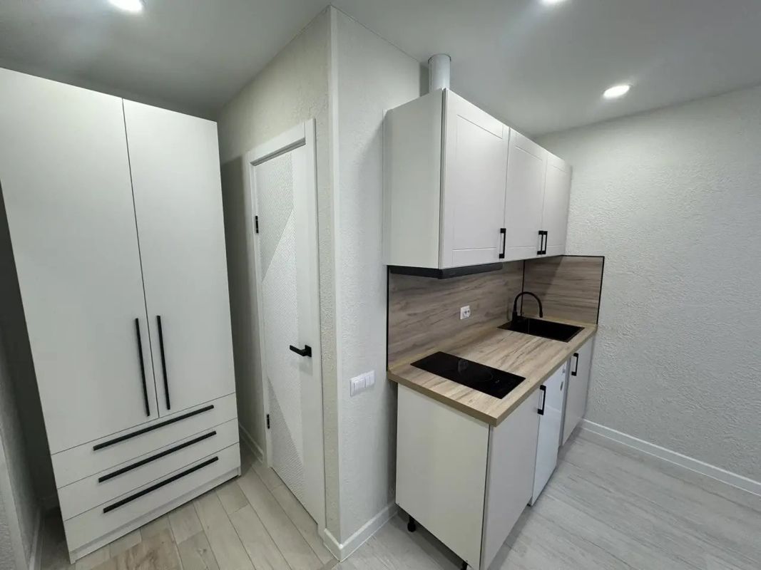 17.9 м², 4/5 этаж