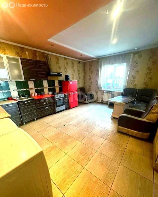 Дом, 166 м², 6 соток