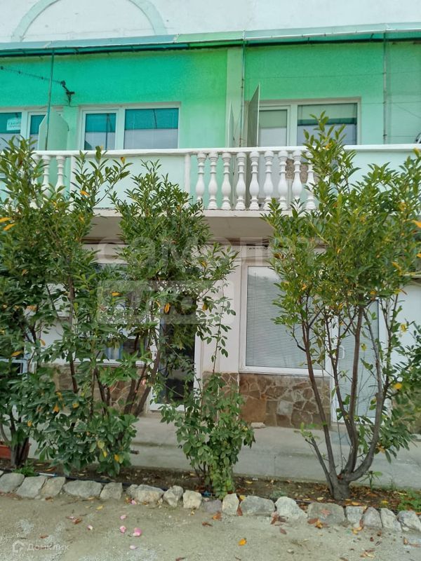 Студия, 19.2 м², 2/2 этаж