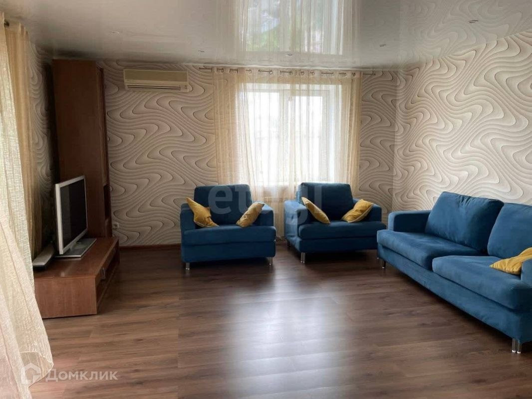 2-комн., 84.3 м², 10/10 этаж