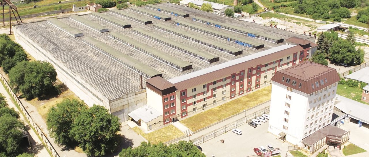 ПСН, 30000 м², 1/1 этаж