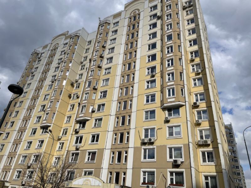 3-комн., 80 м², 11/14 этаж