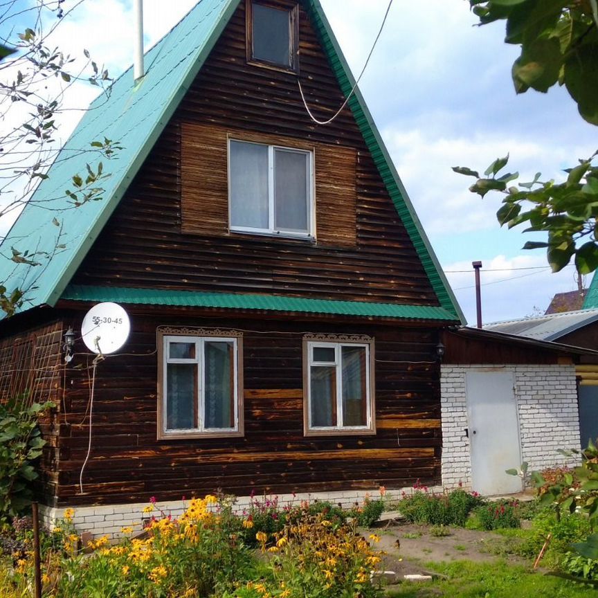 Коттедж, 98 м², 8.5 соток