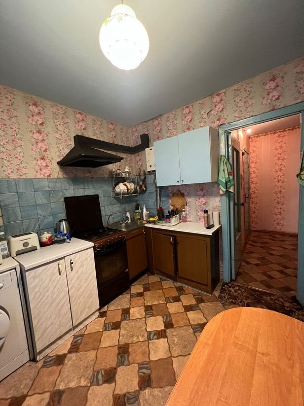 2-комн., 50 м², 1/5 этаж
