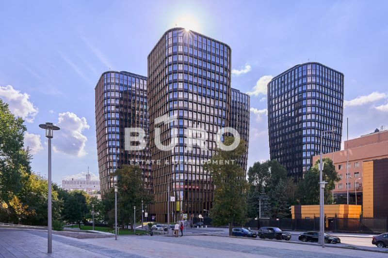 3-комн., 142.5 м², 11/20 этаж