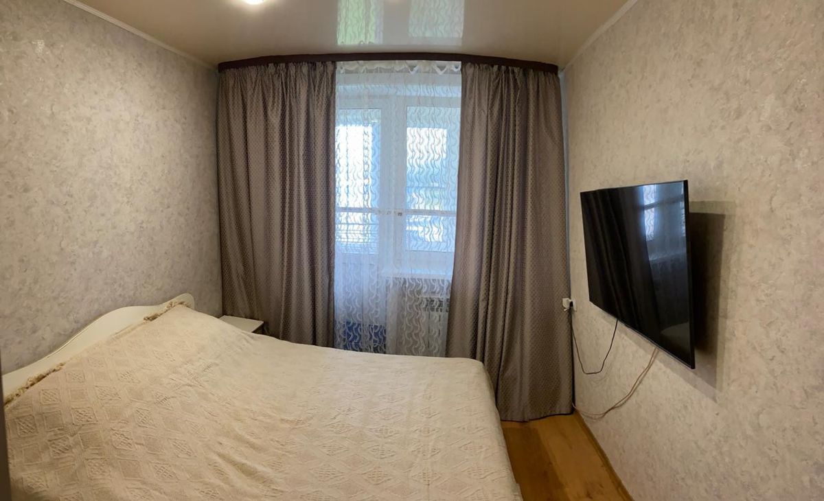 3-комн., 66.6 м², 5/5 этаж