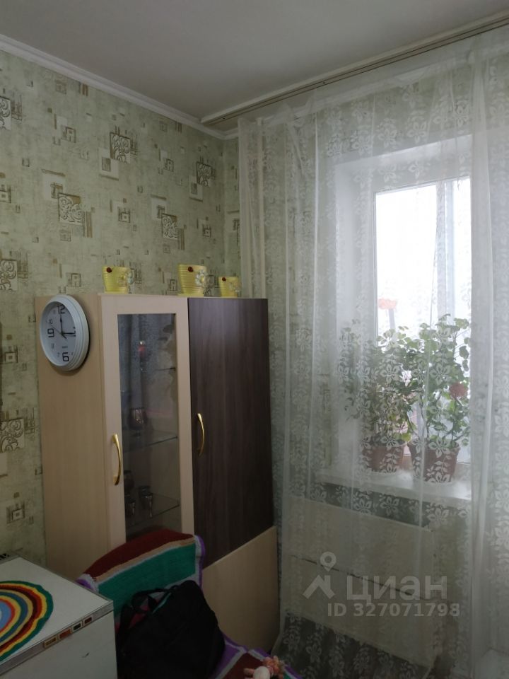 1-комн., 28 м², 7/9 этаж