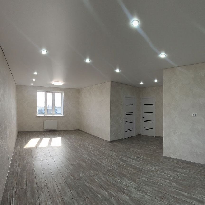 Дом, 75.3 м², 7.5 соток