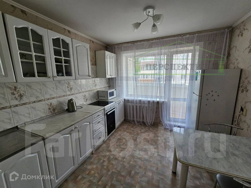 3-комн., 73 м², 3/5 этаж
