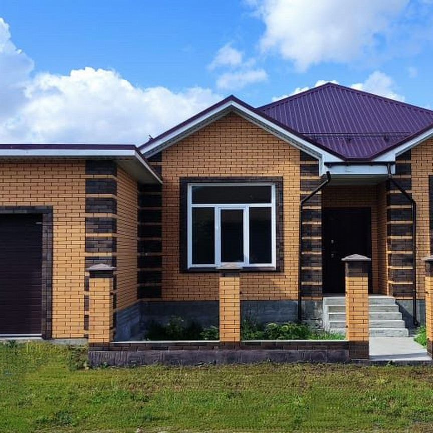 Дом, 175 м², 7 соток