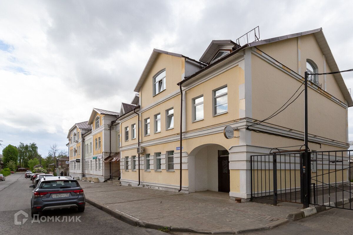 2-комн., 92.5 м², 3/3 этаж