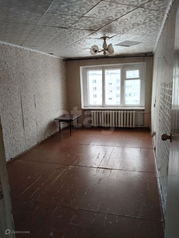 2-комн., 47.6 м², 5/5 этаж