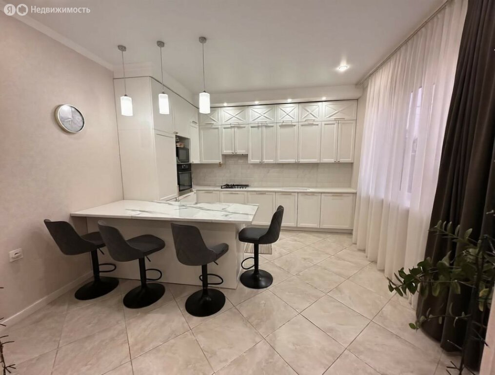 Дом, 134.6 м², 15 соток