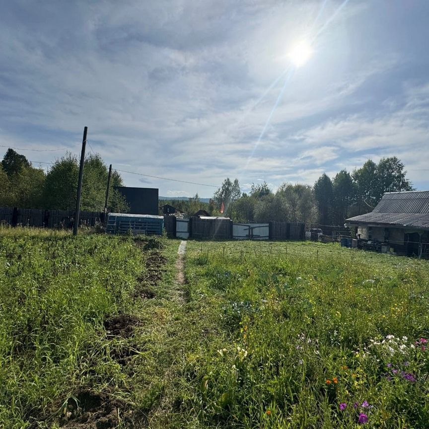 Коттедж, 18 м², 20 соток