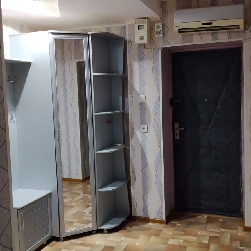 3-комн., 64.8 м², 4/5 этаж