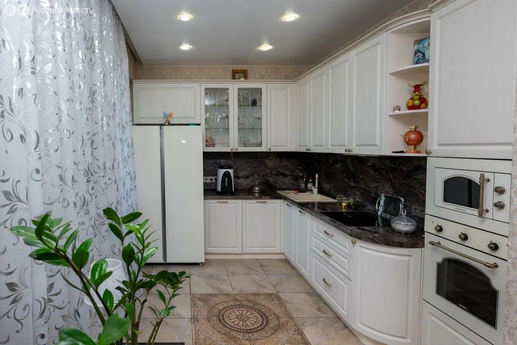 3-комн. квартира, 64 м2, 4/6 этаж