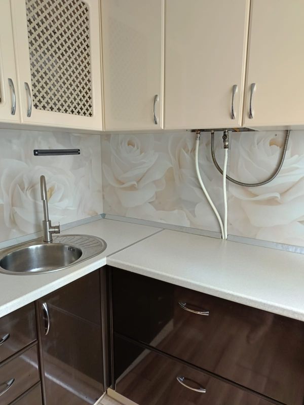 2-комн., 48.8 м², 5/5 этаж