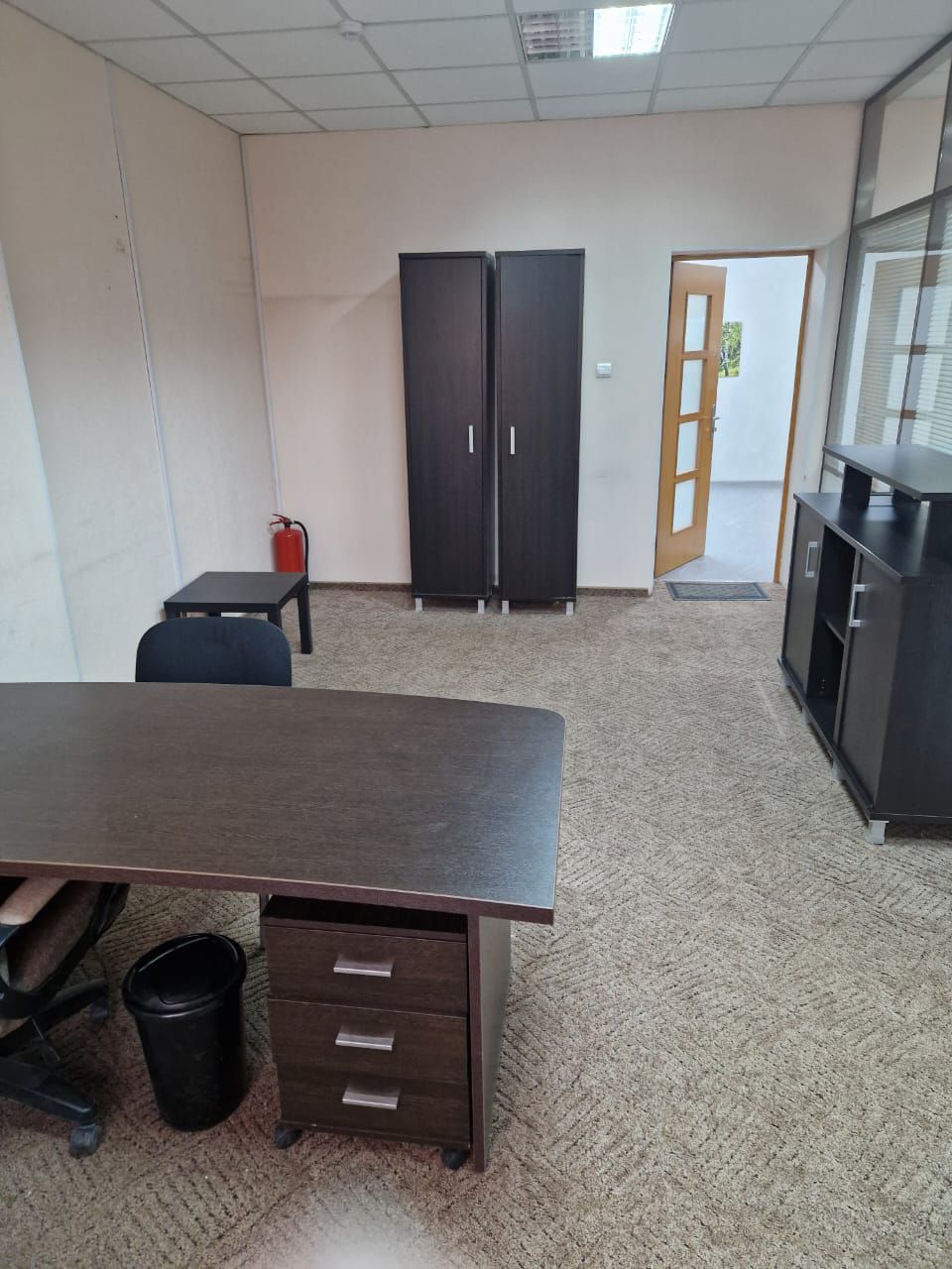 Офис, 35.7 м², 2/9 этаж