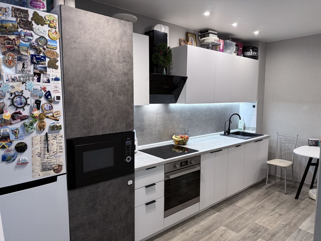 1-комн., 29.8 м², 4/10 этаж