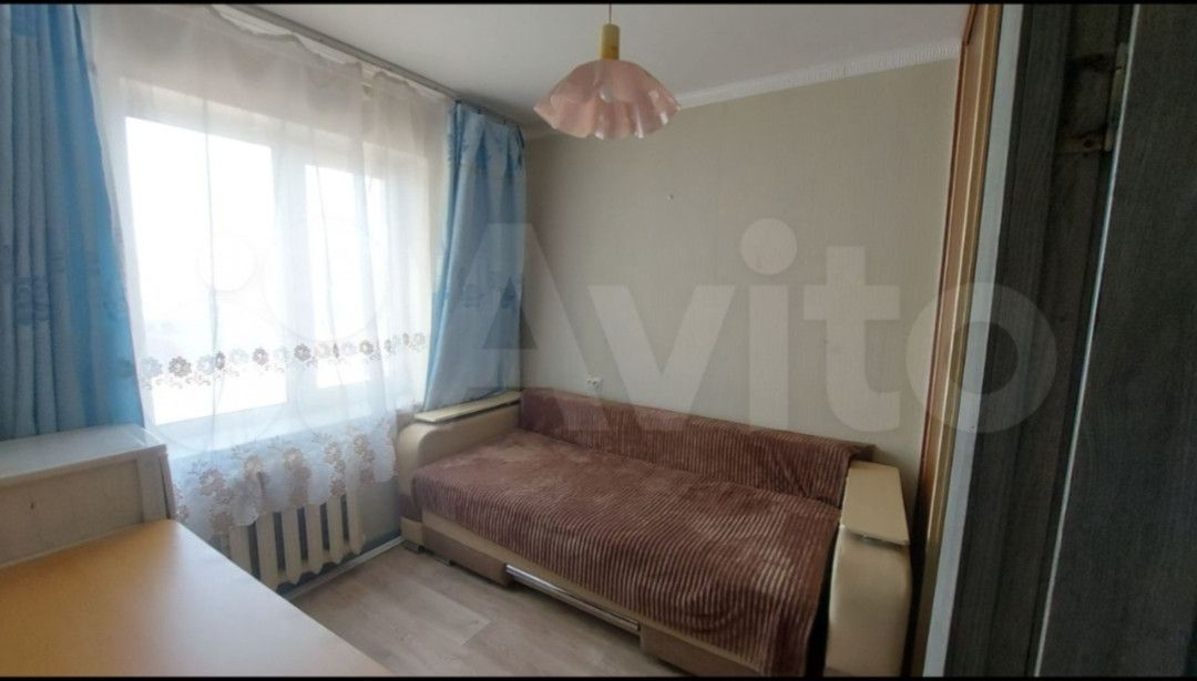 70 м², 3/5 этаж