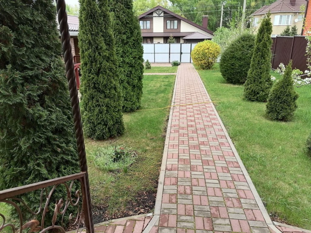 Коттедж, 112 м², 12 соток