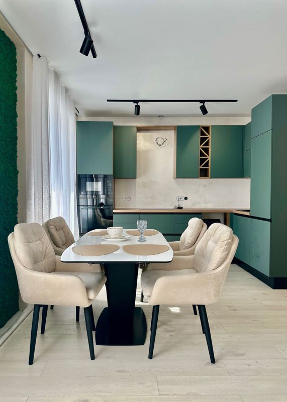 1-комн., 37 м², 6/9 этаж