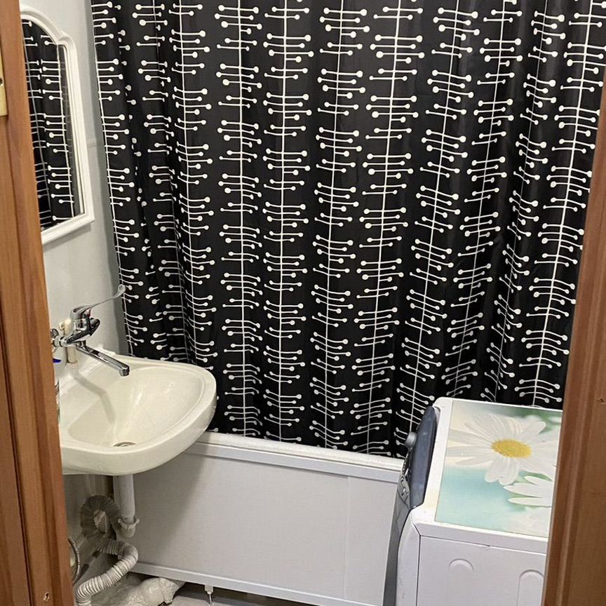 2-комн., 44.6 м², 3/5 этаж