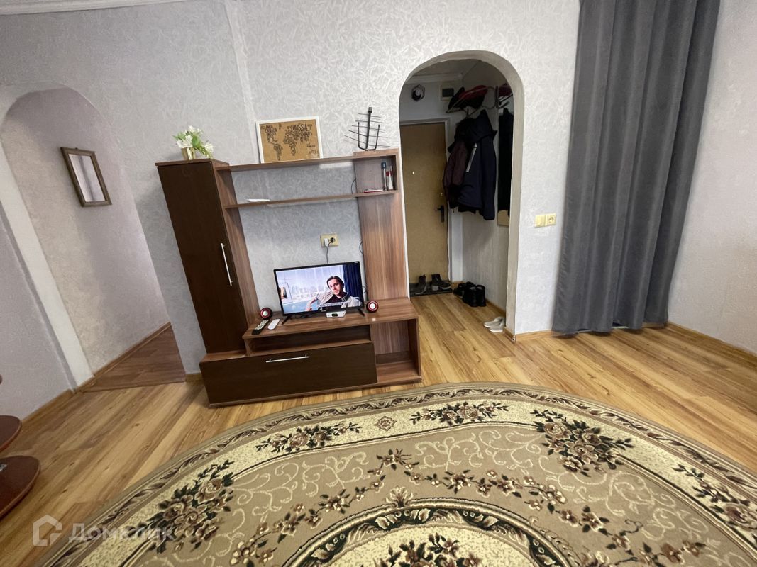 1-комн., 20.1 м², 3/5 этаж