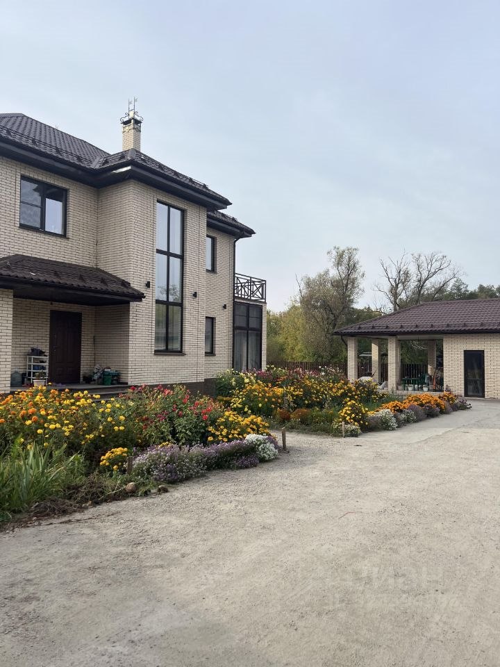 2-этажный дом, 230 м², 16.5 соток