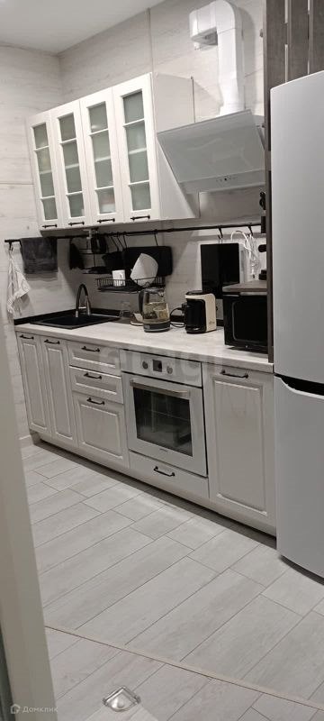 Студия, 23.8 м², 1/12 этаж