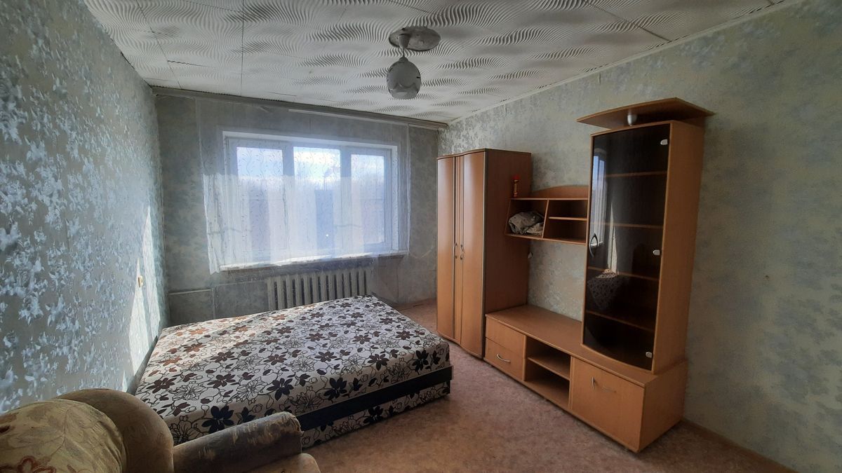 Комната, 100 м2, 4/4 этаж