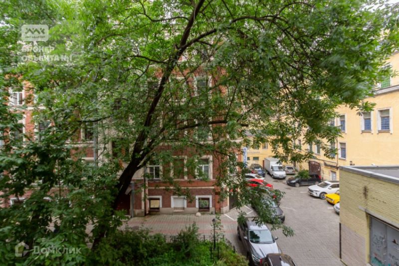 1-комн., 38.4 м², 3/5 этаж